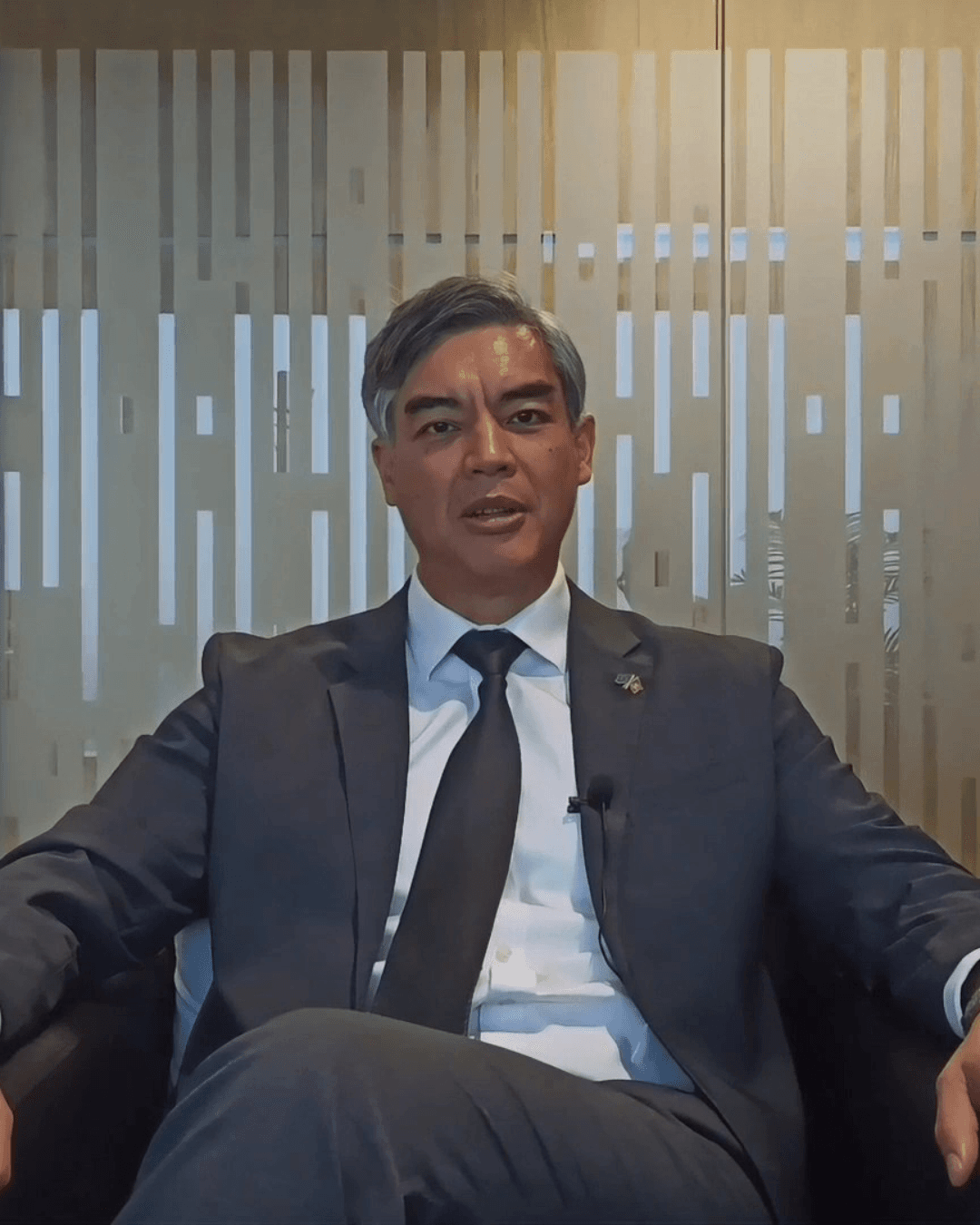 Remarks and Events from the EU Delegations - 5