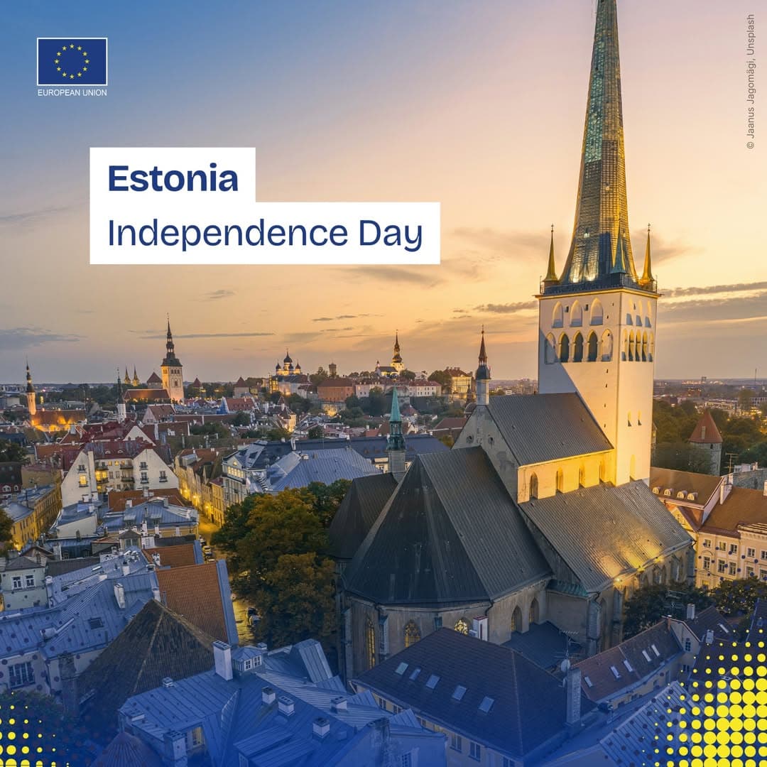 European Union Member States’ National Day Celebrations - 2