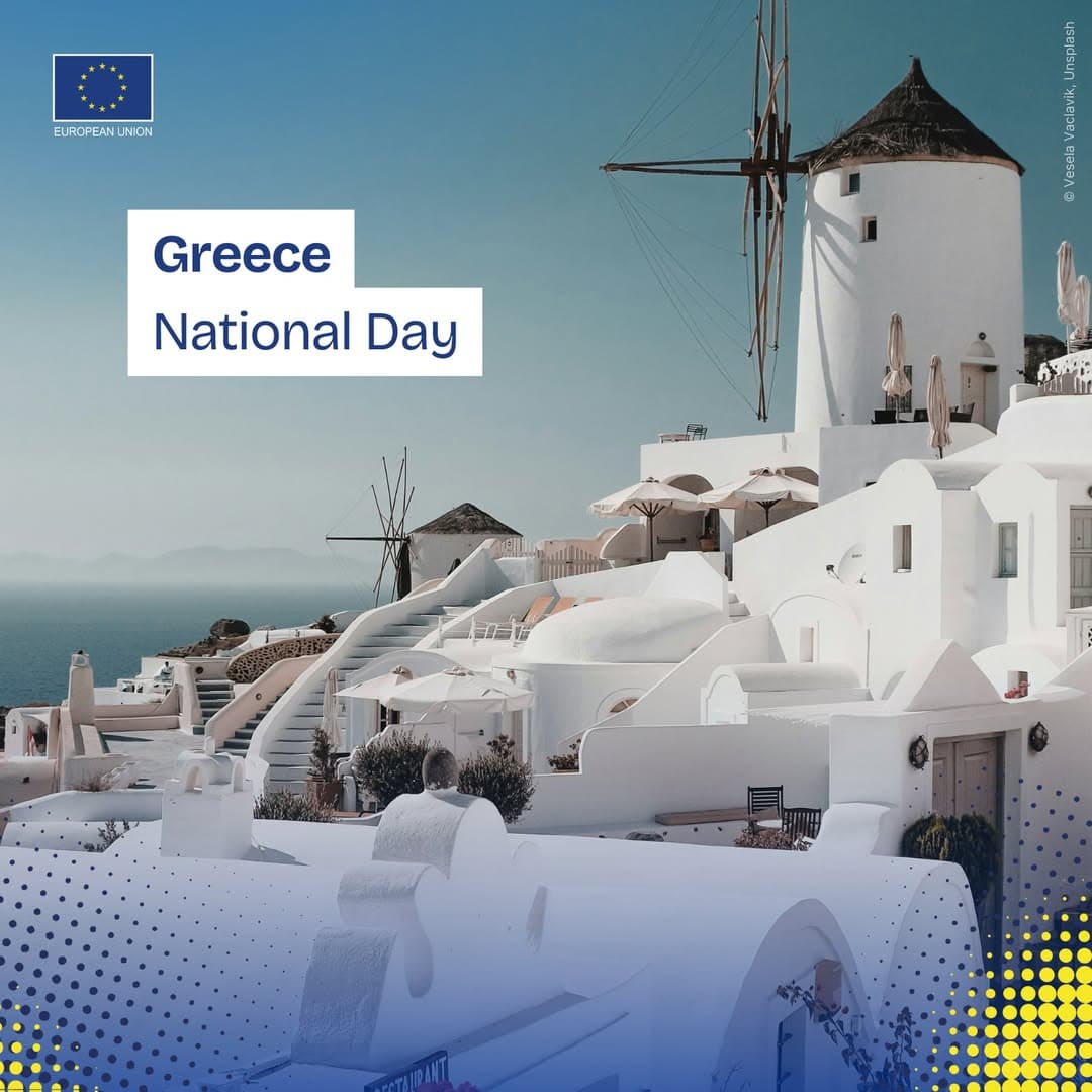 European Union Member States’ National Day Celebrations - 5