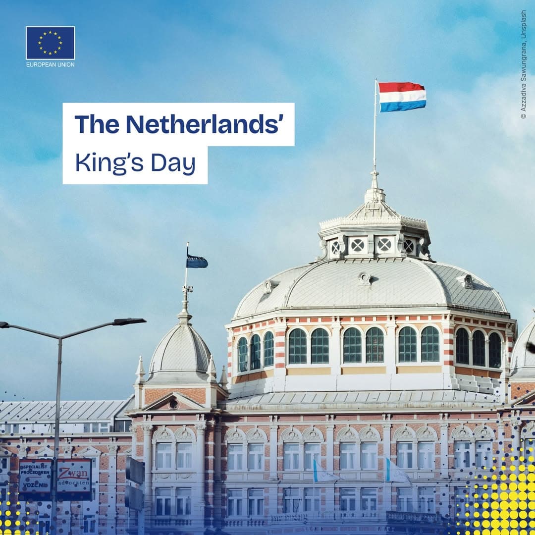 European Union Member States’ National Day Celebrations - 4
