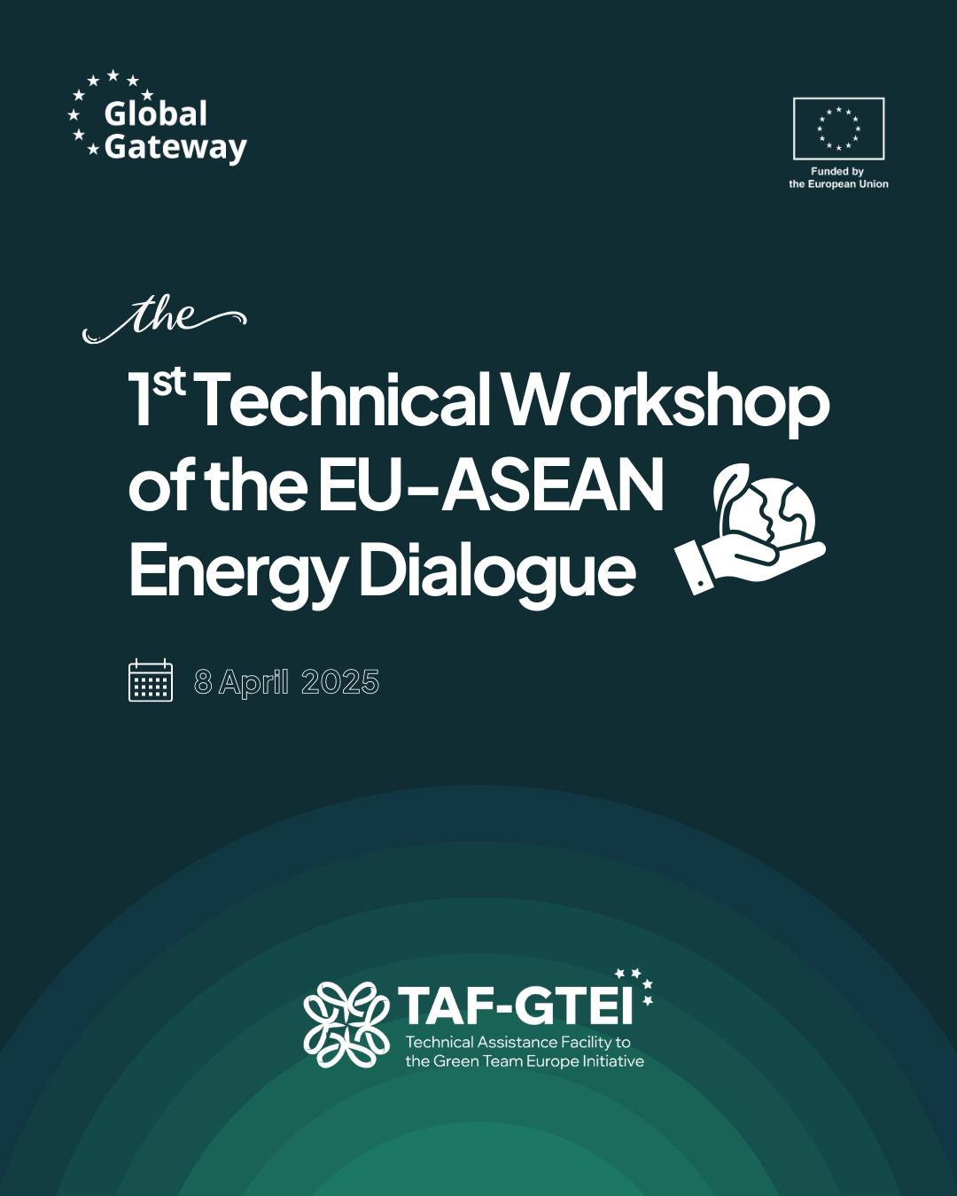 Technical Assistance Facility — Green Team Europe Initiative - 3