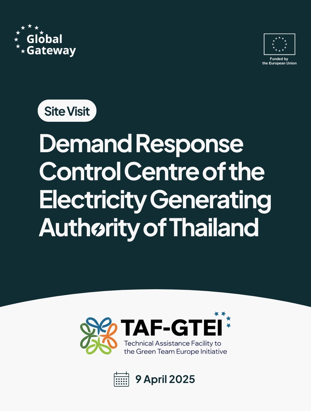 Technical Assistance Facility — Green Team Europe Initiative - 4